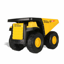 Load image into Gallery viewer, Tonka Toughest Mighty Dump Truck
