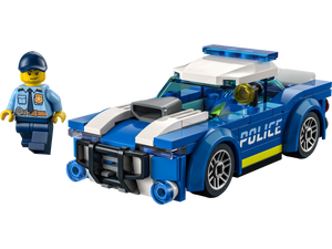 60312: Police Car