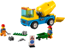 Load image into Gallery viewer, 60325: Cement Mixer Truck
