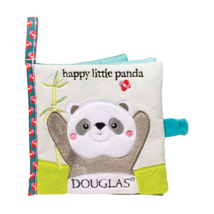 Panda Soft Book