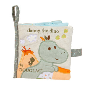 Danny Dino Soft Book