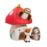 Woodland Play Set