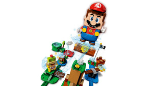 71360: Adventures with Mario