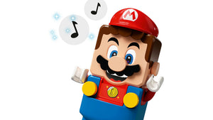 71360: Adventures with Mario
