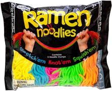 Load image into Gallery viewer, Ramen Noodlies
