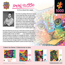 Load image into Gallery viewer, Dean Russo So Purrty 1000pc Puzzle
