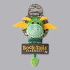 Book-Tails Bookmarks
