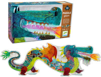 Leon the Dragon