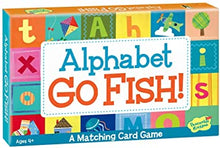 Load image into Gallery viewer, Alphabet Go Fish
