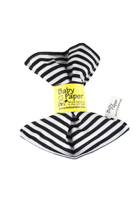 Striped Baby Paper
