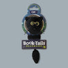Book-Tails Bookmarks