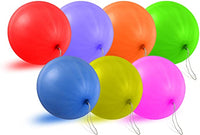 Punch Ballons 3 Pack
