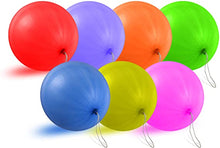 Load image into Gallery viewer, Punch Ballons 2 Pack
