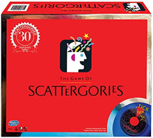Load image into Gallery viewer, Scattergories
