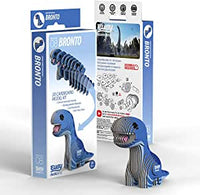 Eugy: 3D Bronto Kit