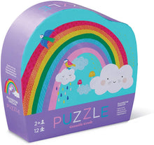Load image into Gallery viewer, Rainbow Dream Puzzle
