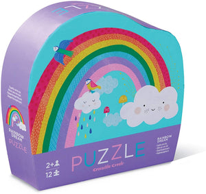 Rainbow Dream Puzzle