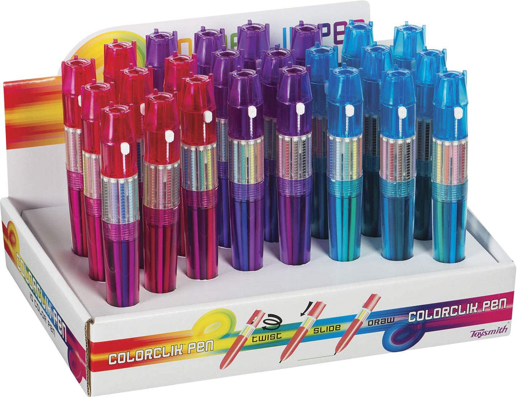 Colorclik Pen