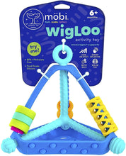 Load image into Gallery viewer, Mobi Wigloo Activity Toy
