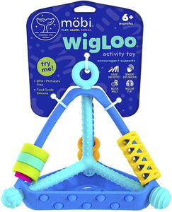 Mobi Wigloo Activity Toy