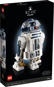 75308: R2-D2