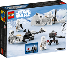 Load image into Gallery viewer, 75320: Snowtrooper Battle Pack
