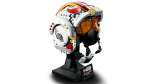 75327: Luke Skywalker (Red Five) Helmet