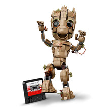 Load image into Gallery viewer, 76217: I Am Groot
