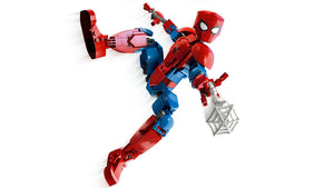 76226: Spider-Man Figure