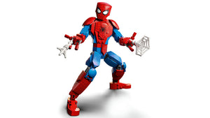76226: Spider-Man Figure