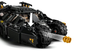 76239: Batmobile Tumbler: Scarecrow Showdown