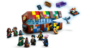 76399: Hogwarts Magical Trunk