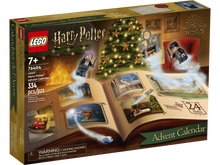 Load image into Gallery viewer, 76404: Harry Potter Advent Calendar 2022
