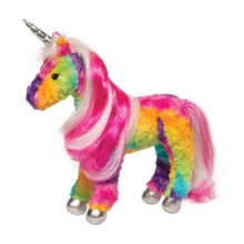 Load image into Gallery viewer, Joy Rainbow Unicorn
