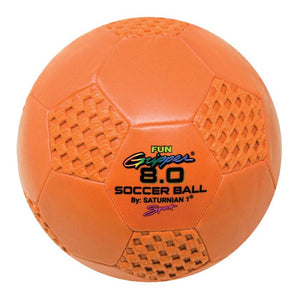 Gripper 8"Soccer Ball