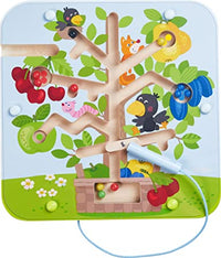 Magnetic Game - Orchard