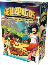 Load image into Gallery viewer, Hellapagos
