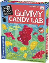Load image into Gallery viewer, Gummy Candy Lab
