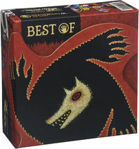 Best of The Werewolves of Millers Hollow