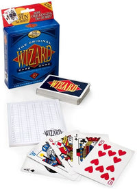 Wizard