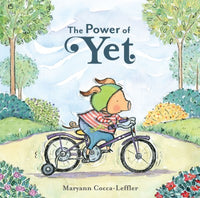 The Power Of Yet