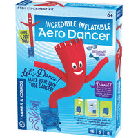 Aero Dancer
