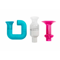 Tubes - Bath Toy
