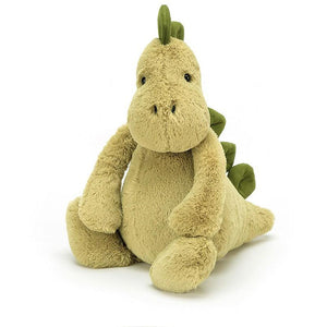 Jellycat Medium Bashful Dino