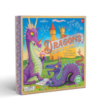 Dragons Slips & Ladders