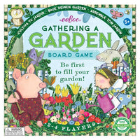 Gathering a Garden
