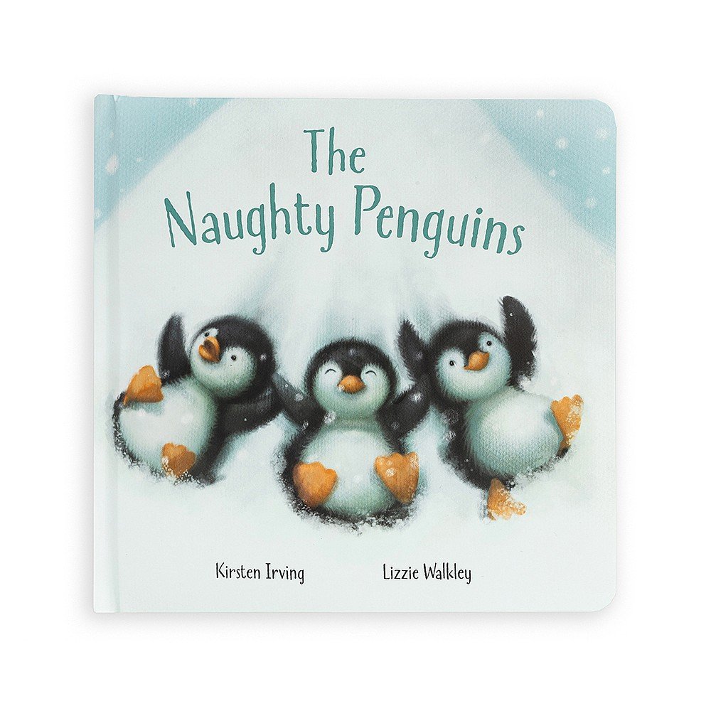 The Naughty Penguins