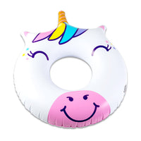 Big 4ft Wide Unicorn Float