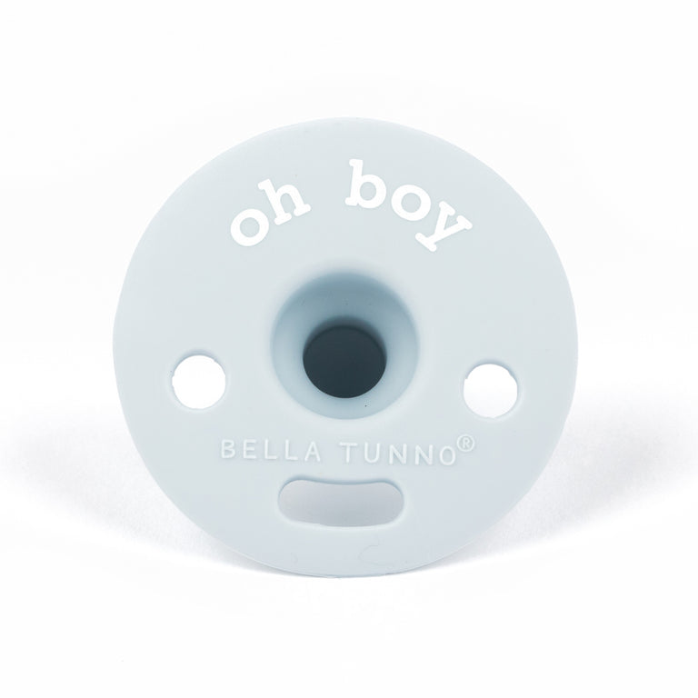 Pacifier: Oh Boy