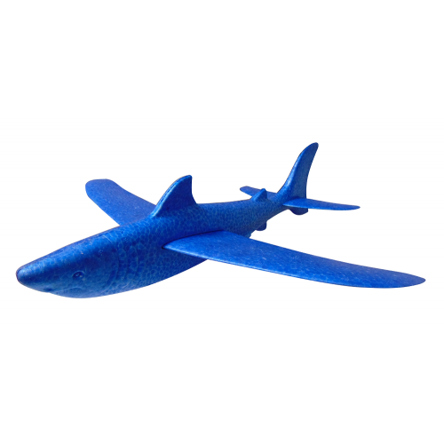 Mega Shark Glider